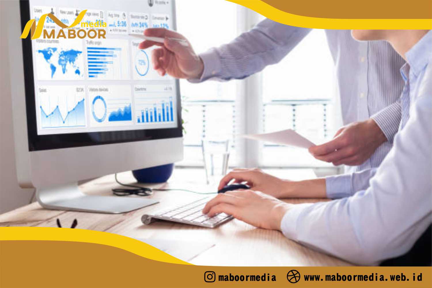 Jasa Email Marketing Jakarta Barat