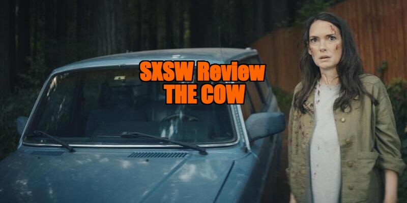 the cow review