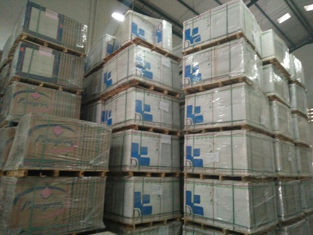 Distributor Jual Keramik  Granit  Januari 2019