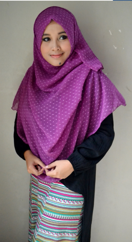 Download this New Malaysian Hijab... picture