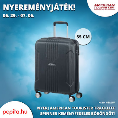 Pepita Nyereményjáték