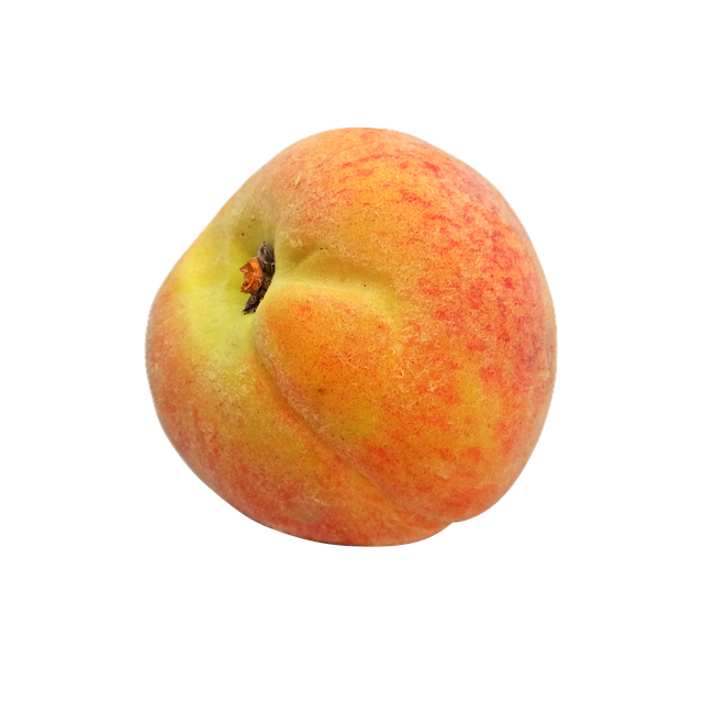 Peach