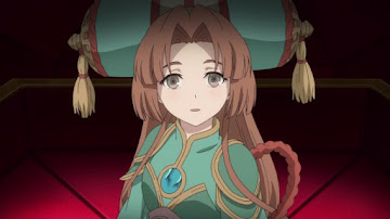Seiken Densetsu Legend of Mana – The Teardrop Crystal Episode 10 Sub Indo