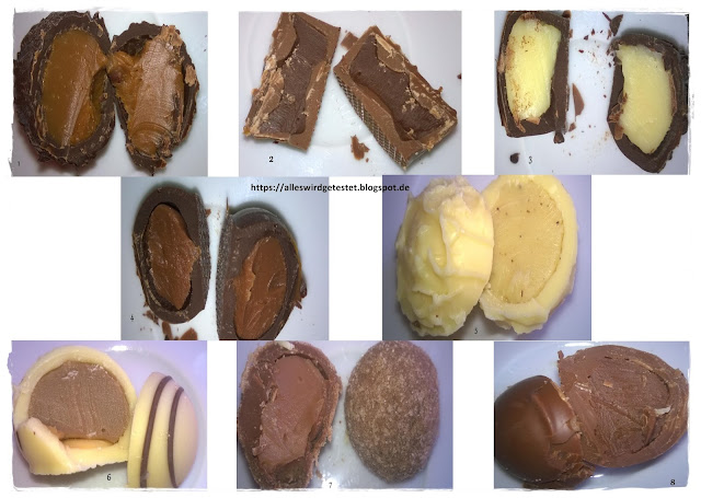 Meisterliche Confiserie Trüffel