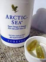 ARCTIC SEA