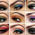 Makeup For Brown Eyes Fantastic Color Options