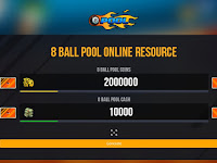 Script Phising 8 Ball Poll