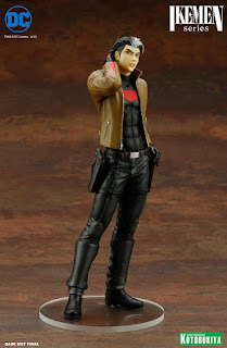 Red Hood Ikemen 1/7 de DC Comics - Kotobukiya