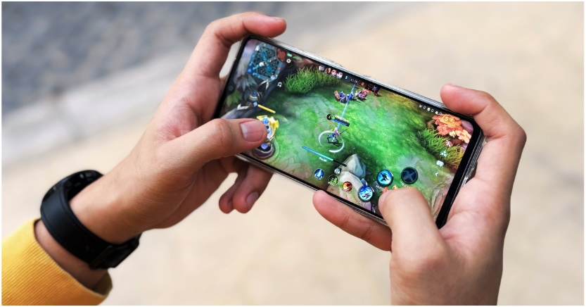 Gameplay experience with vivo Y27s