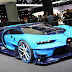 Bugatti Chiron - World’s Fastest Production Car?