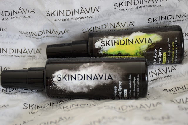 base de maquillage Urban Decay skindinavia