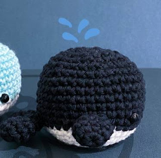 PATRON GRATIS ORCA AMIGURUMI 42146