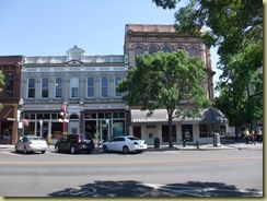 WW Main Street
