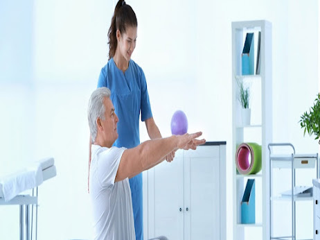 Affordable Physiotherapy Services Singapore
