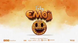 AUDIO | FOBY - EMOJI (Mp3 Audio Download)