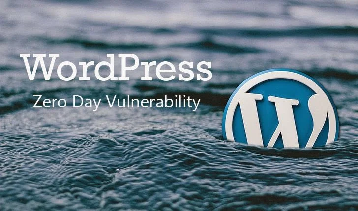 Hacking WordPress Website with Just a Single Comment