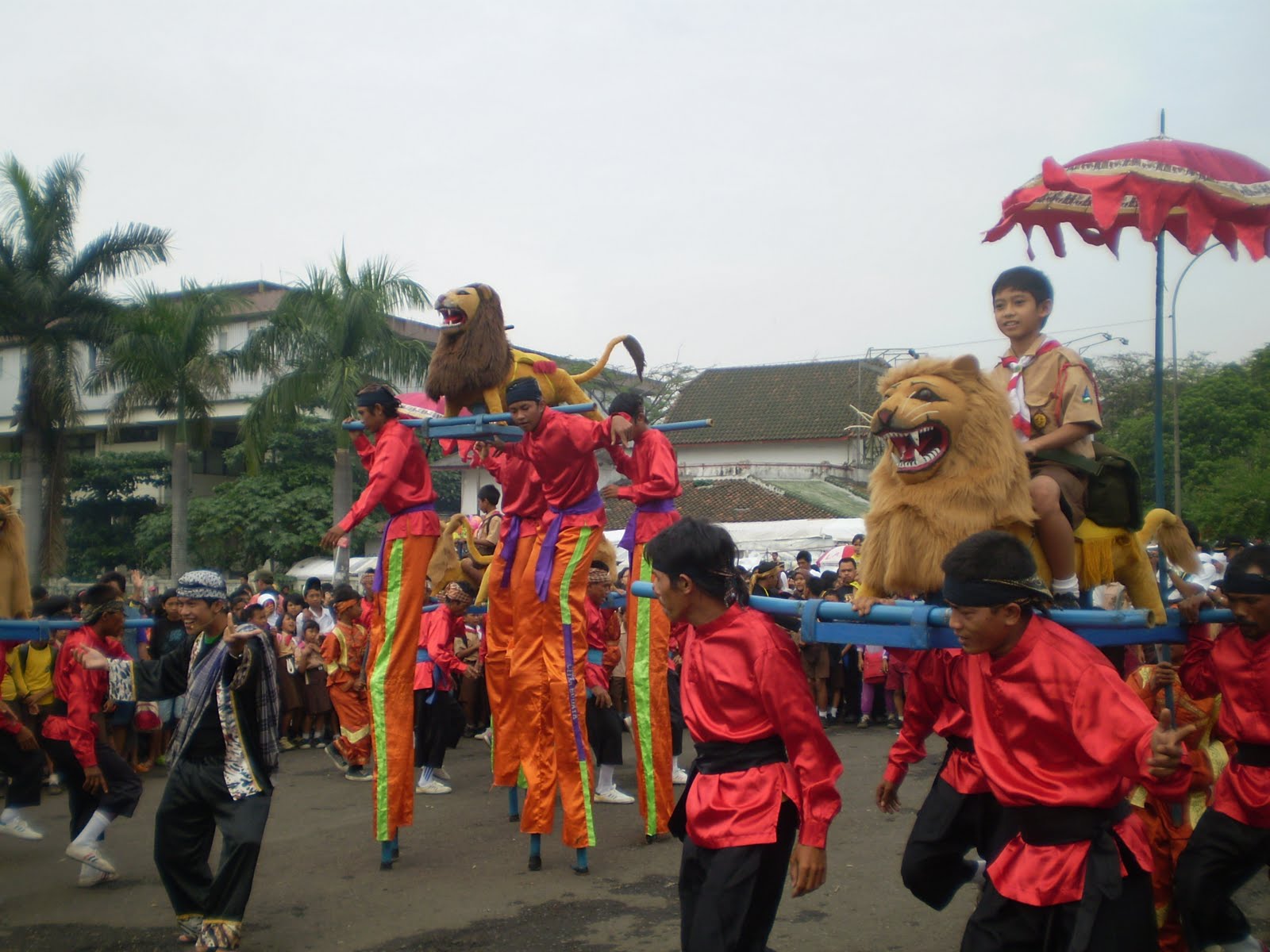 KATA KATA LUCU Asli Urang Sunda