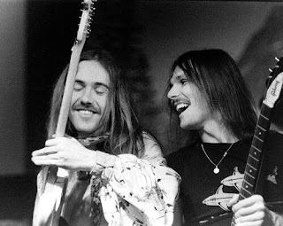 Uli Jon Roth & Rudolf Schenker