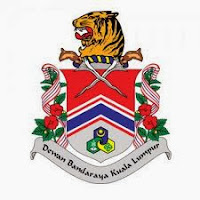 Jawatan Kerja Kosong Dewan Bandaraya Kuala Lumpur (DBKL) logo