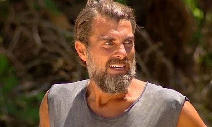 Survivor All Star spoiler 3/5: Έτσι θα αποχωρήσει σήμερα ο Χανταμπάκης  