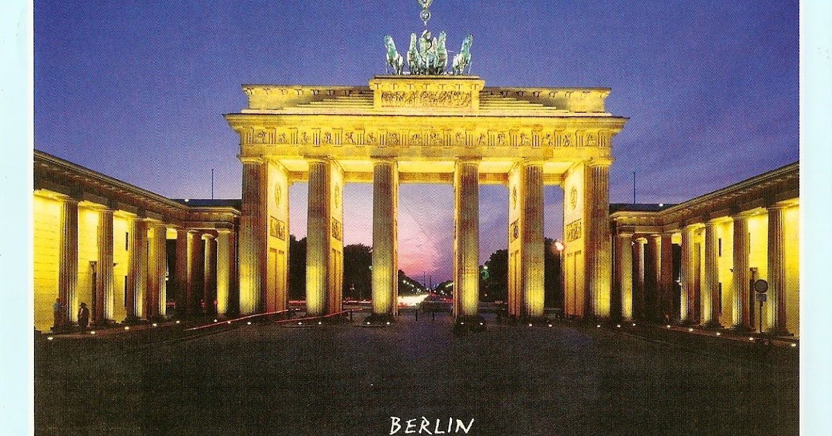Le monde en cartes postales par Estelle Allemagne  