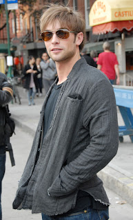 Popular Actor Chace Crawford Latest HD wallpapers 2012