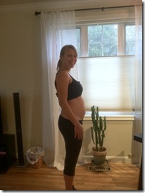 20 weeks profile