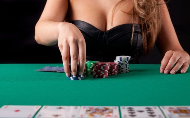 Kendala Yang Sering Terjadi Saat Bermain Poker Online