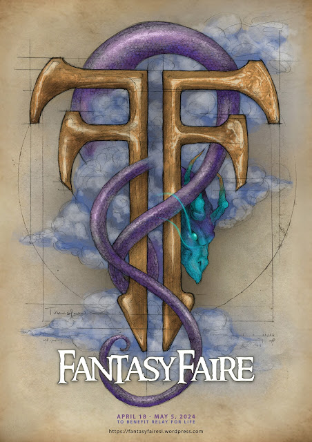 Fantasy Faire - RFL of SL