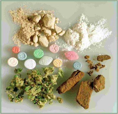 drugs-methamphetamine-crystal-meth-hash-cannabis-marijuana-cocaine