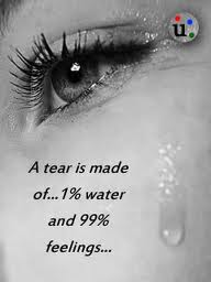 tears love