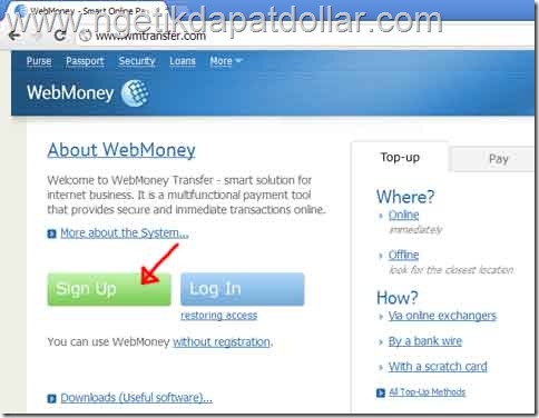 Tutorial-WebMoney-01