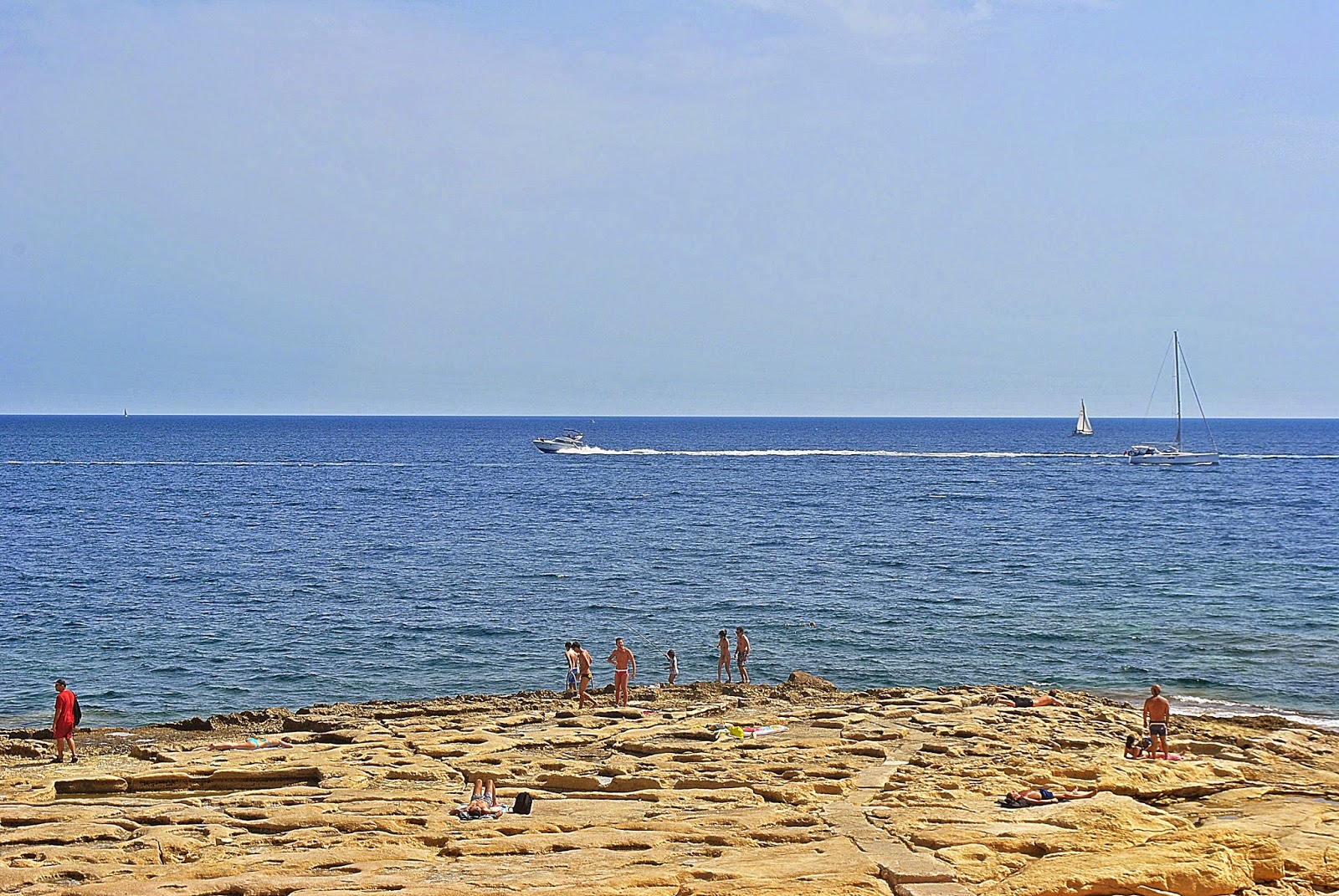 Malta_Sliema_Valetta_St_Julian’s_pięknie_jest_żyć