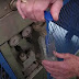 82-Year-Old Engineer Builds Machine That Extracts Water From Thin Air