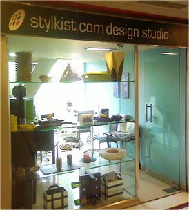 Stylkist design studio