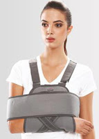 Tynor Universal Shoulder Immobilizer