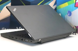 Laptop Lenovo ThinkPad L460 Core i5-6300U Second