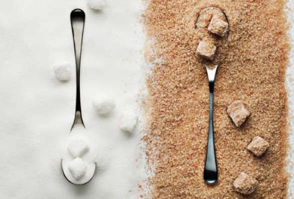 What Difference Between Raw Sugar And White Sugar - Which One Is Better | Children's Books, Kids ...