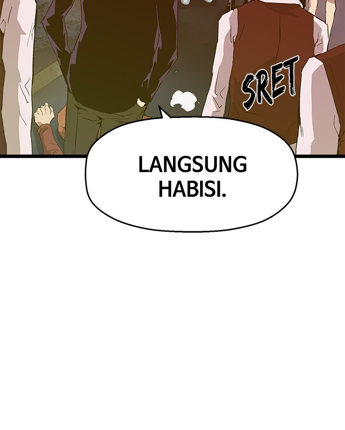 Webtoon Weak Hero Bahasa Indonesia Chapter 57