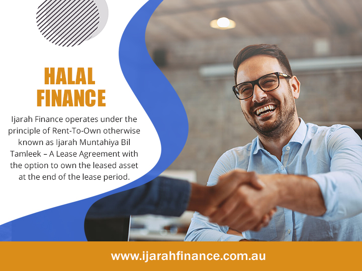 Halal Finance In Australia