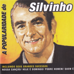 Silvinho - A Popularidade De (1994)[Flac]