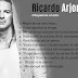 PROHIBIERON EL NUEVO DISCO DE RICARDO ARJONA EN URUGUAY, CHILE Y COLOMBIA.