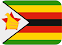 Flag of Zimbabwe