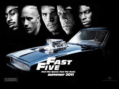 fast five 2011. fast five 2011 poster. fast