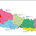 Nepal Map Hd