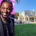 Kendrick Lamar splashes $2.65million on a sprawling mansion in Calabasas (Photos)