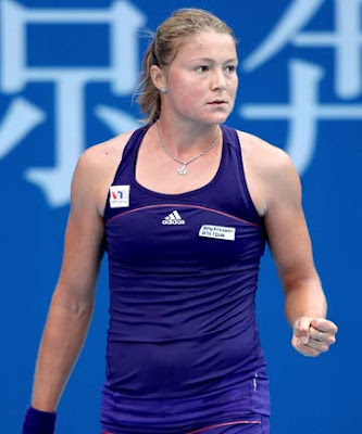 Dinara Safina