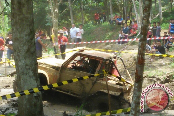 Merdeka Offroad 2016