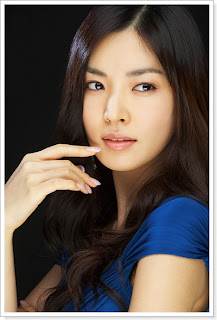Kim So Yeon Asian