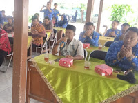 Danramil 05 Suradadi Hadiri Forum Komunikasi Publik Kecamatan Suradadi